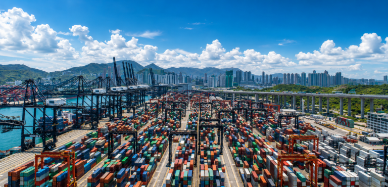 Geopolitik, Rohstoffe und Urban Mining